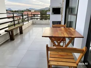 Cobertura Campeche, Florianópolis - SC — foto 1