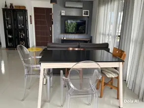 Imagem 4 - Cobertura em Campeche, Florianópolis - SC