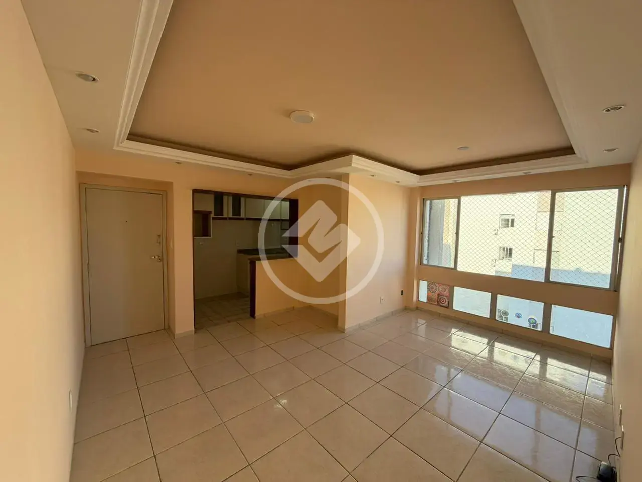 Imagem 1 - Apartamento em Centro, Florianópolis - SC