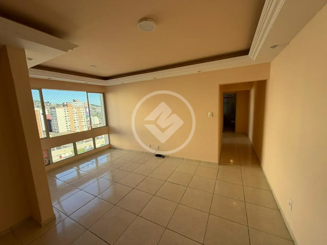 Imagem 2 - Apartamento em Centro, Florianópolis - SC