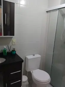 Apartamento Capoeiras, Florianópolis - SC — foto 2