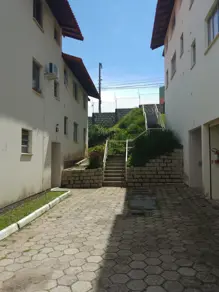 Imagem 2 - Apartamento em Capoeiras, Florianópolis - SC