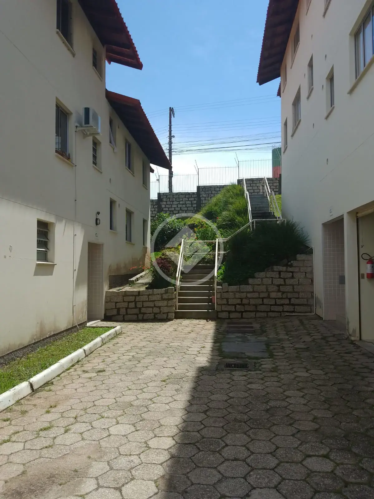 Imagem 2 - Apartamento em Capoeiras, Florianópolis - SC