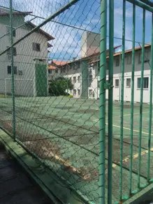 Imagem 4 - Apartamento em Capoeiras, Florianópolis - SC