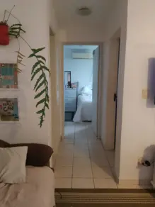 Imagem 5 - Apartamento em Capoeiras, Florianópolis - SC