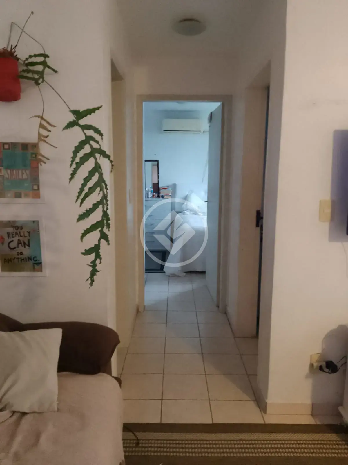 Imagem 5 - Apartamento em Capoeiras, Florianópolis - SC
