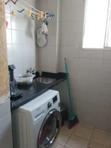 Imagem 6 - Apartamento em Capoeiras, Florianópolis - SC
