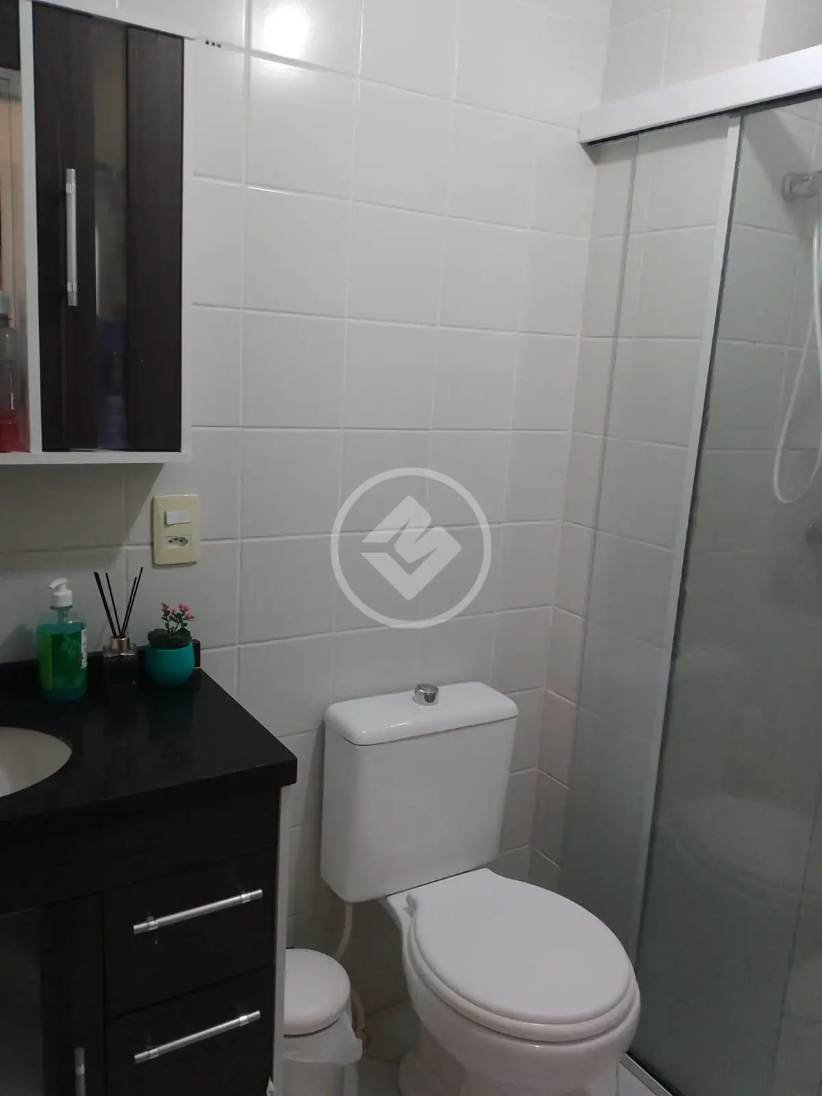 Image 13 - Apartamento em Capoeiras, Florianópolis - SC