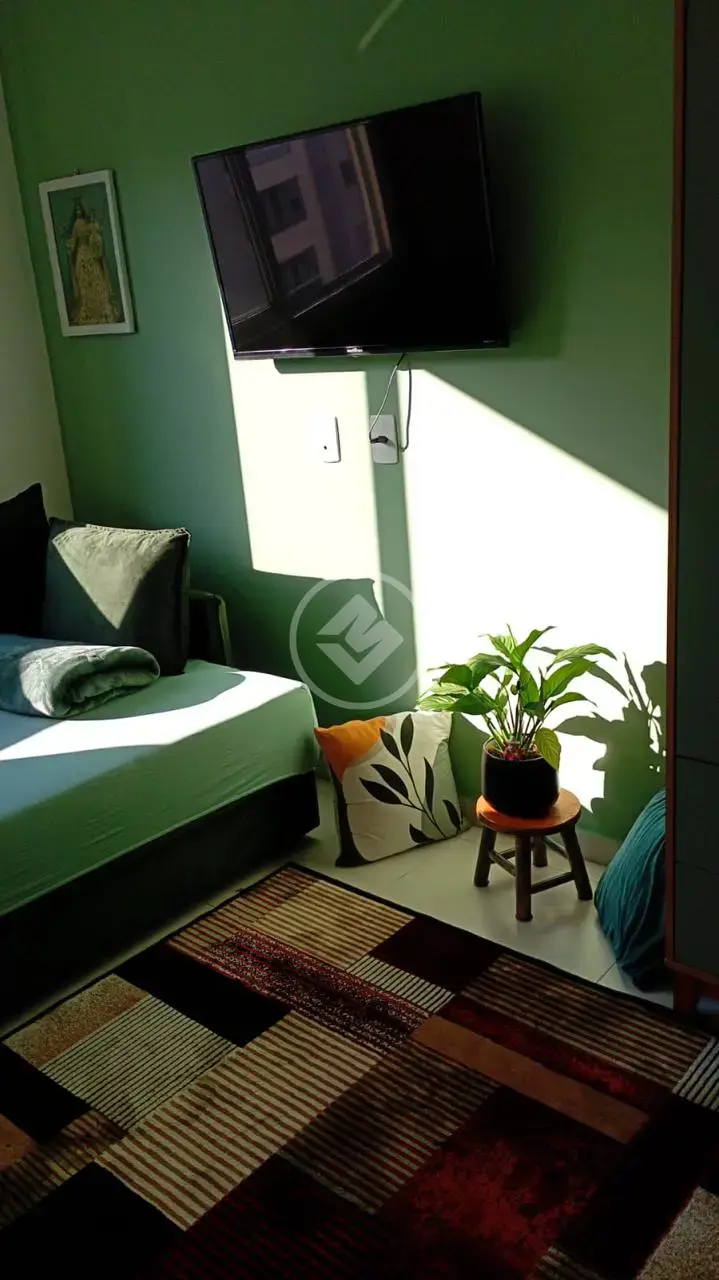 Imagem 1 - Apartamento em Areias, São José - SC