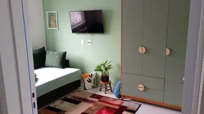 Apartamento Areias, São José - SC — foto 1