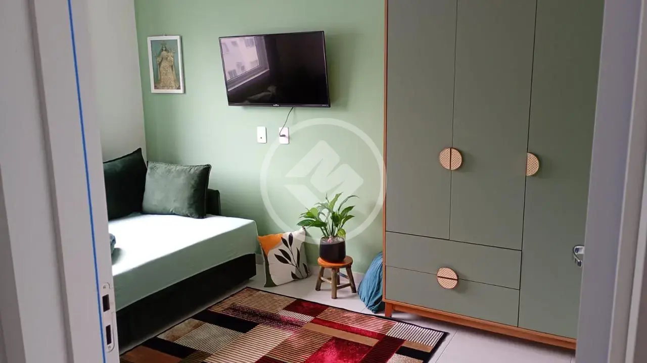 Imagem 1 - Apartamento em Areias, São José - SC