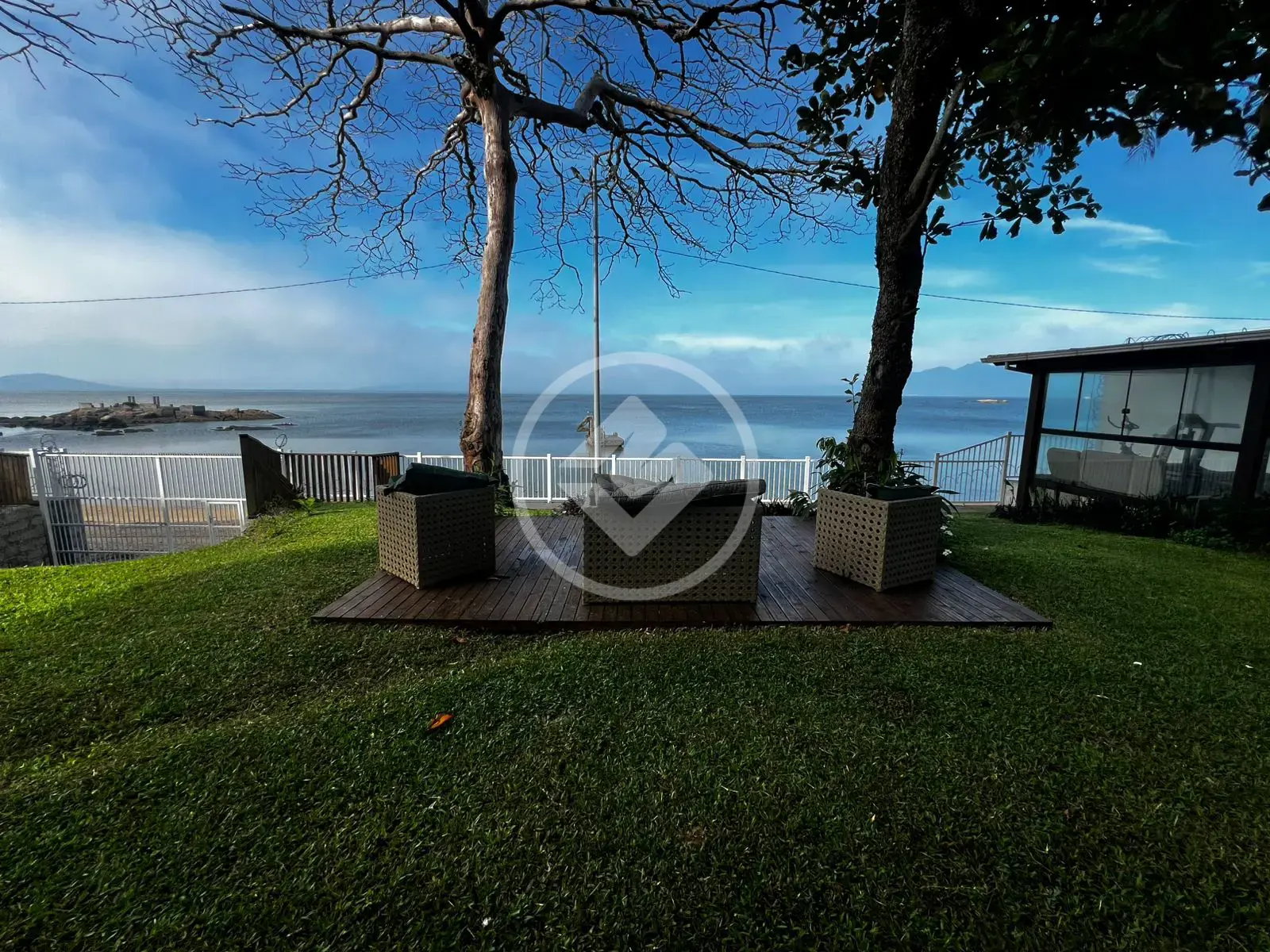 Imagem 2 - Cobertura Duplex em Coqueiros, Florianópolis - SC