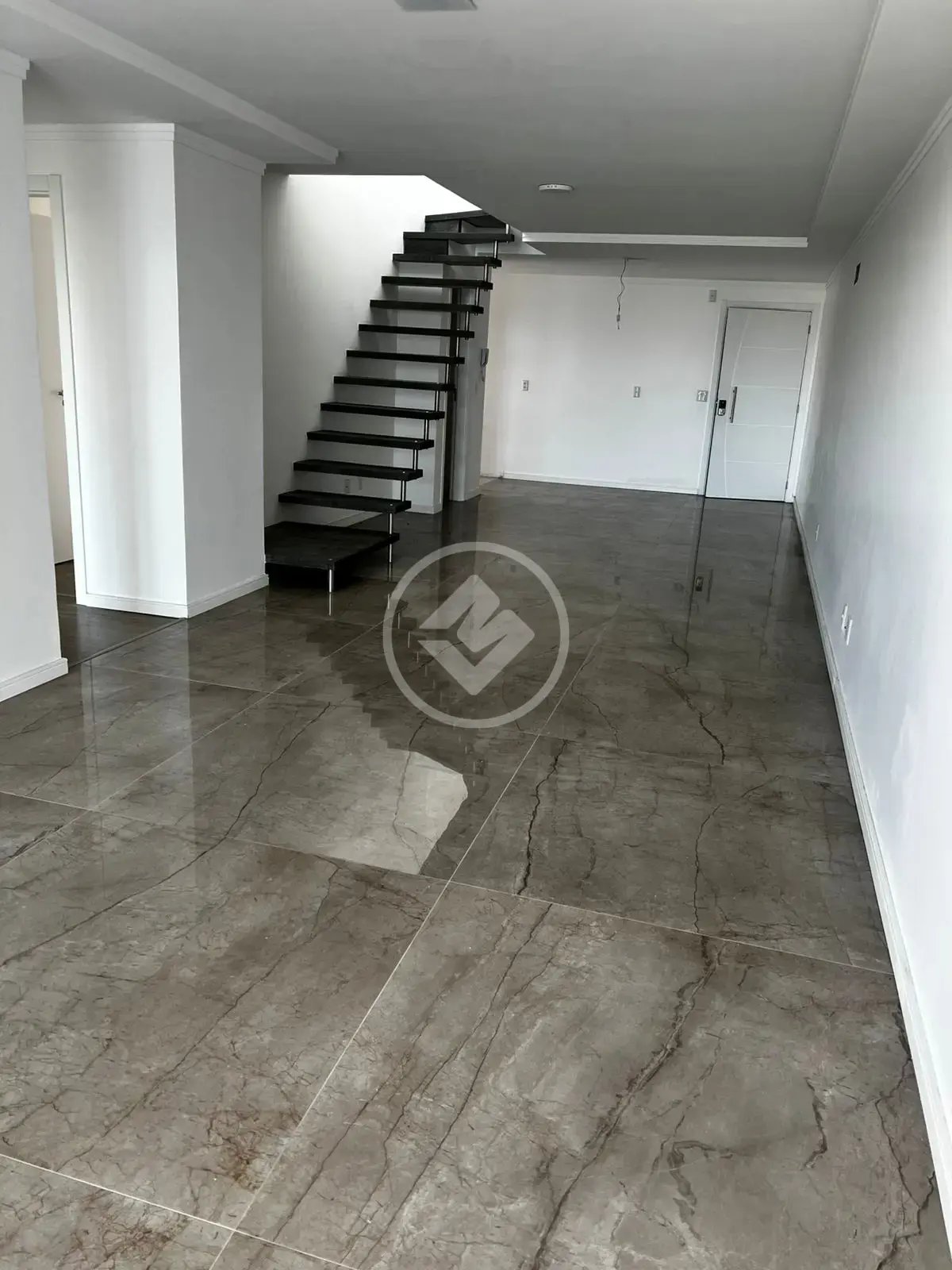Imagem 3 - Cobertura Duplex em Coqueiros, Florianópolis - SC