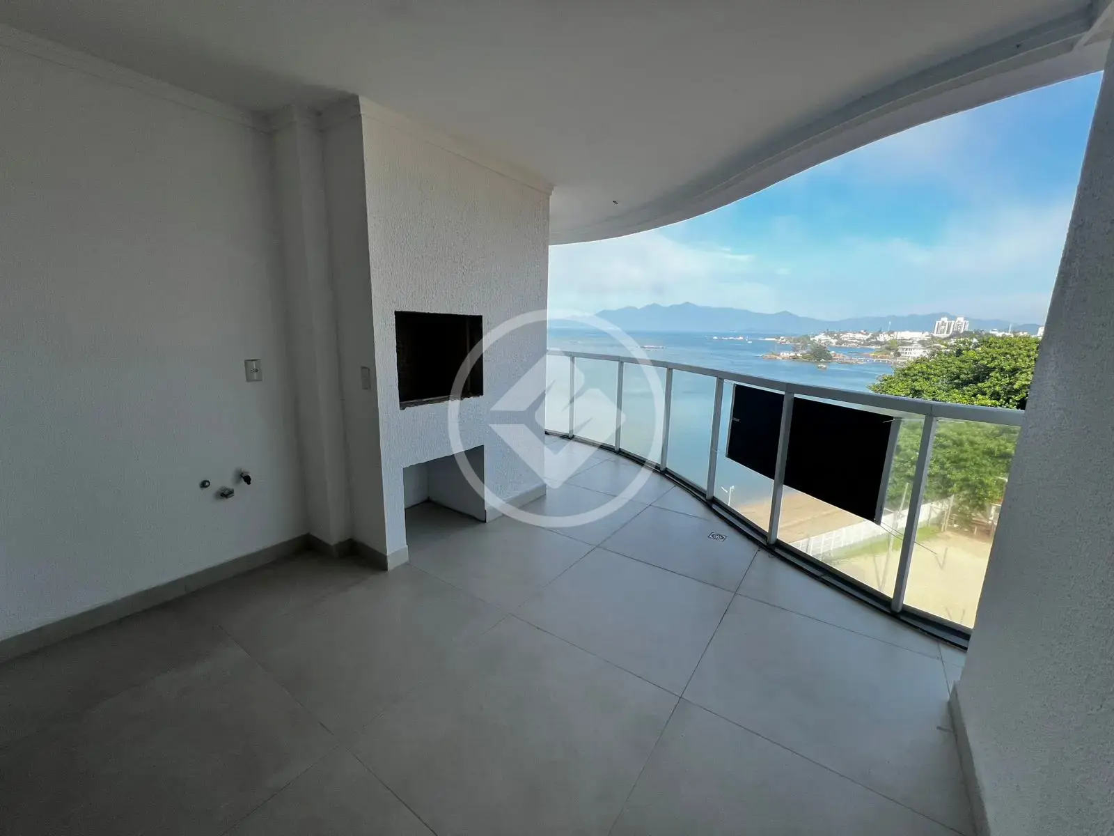 Imagem 4 - Cobertura Duplex em Coqueiros, Florianópolis - SC