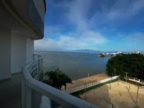Imagem 5 - Cobertura Duplex em Coqueiros, Florianópolis - SC
