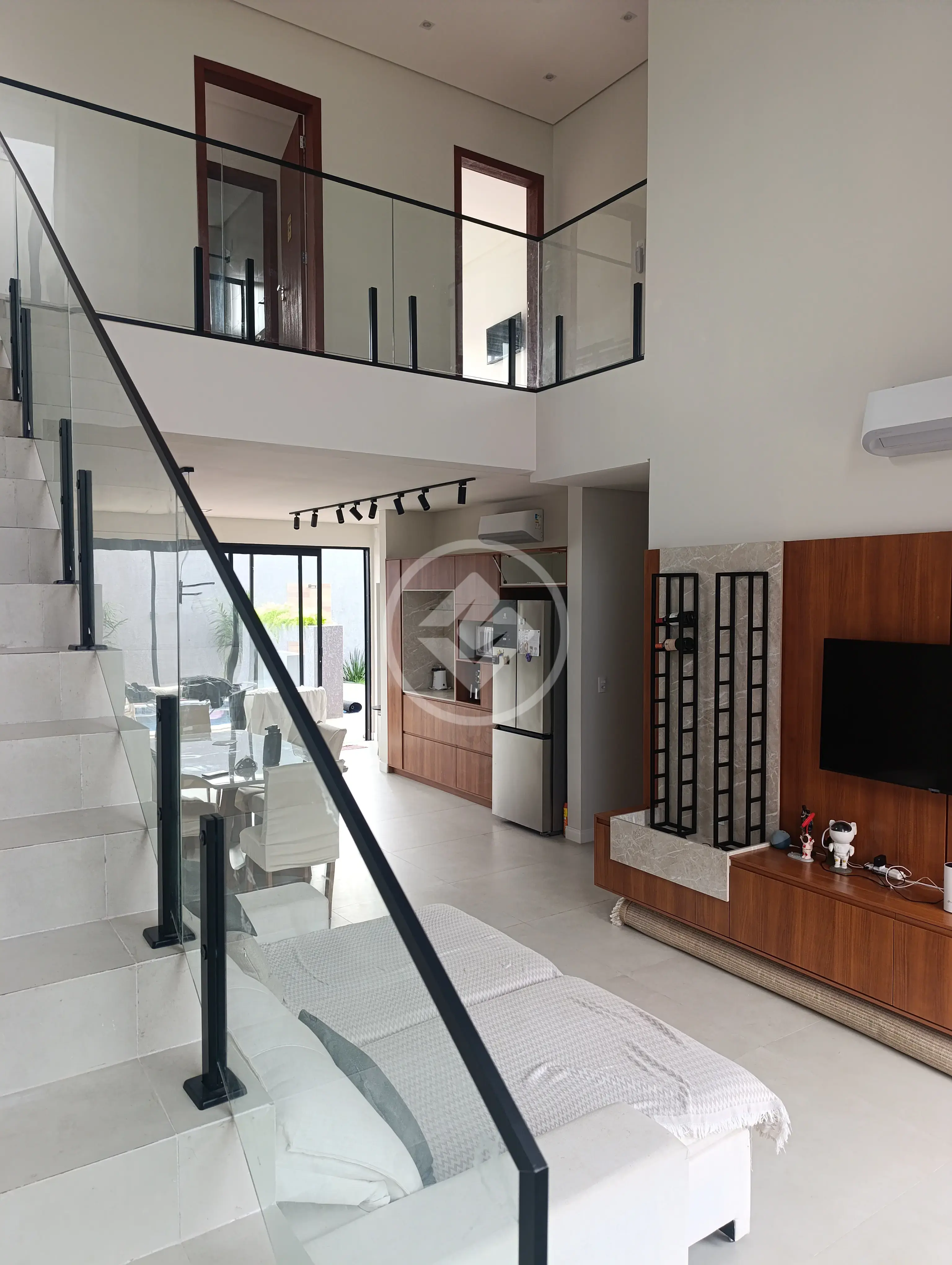 Imagem 3 - Casa Condomínio em Ingleses do Rio Vermelho, Florianópolis - SC
