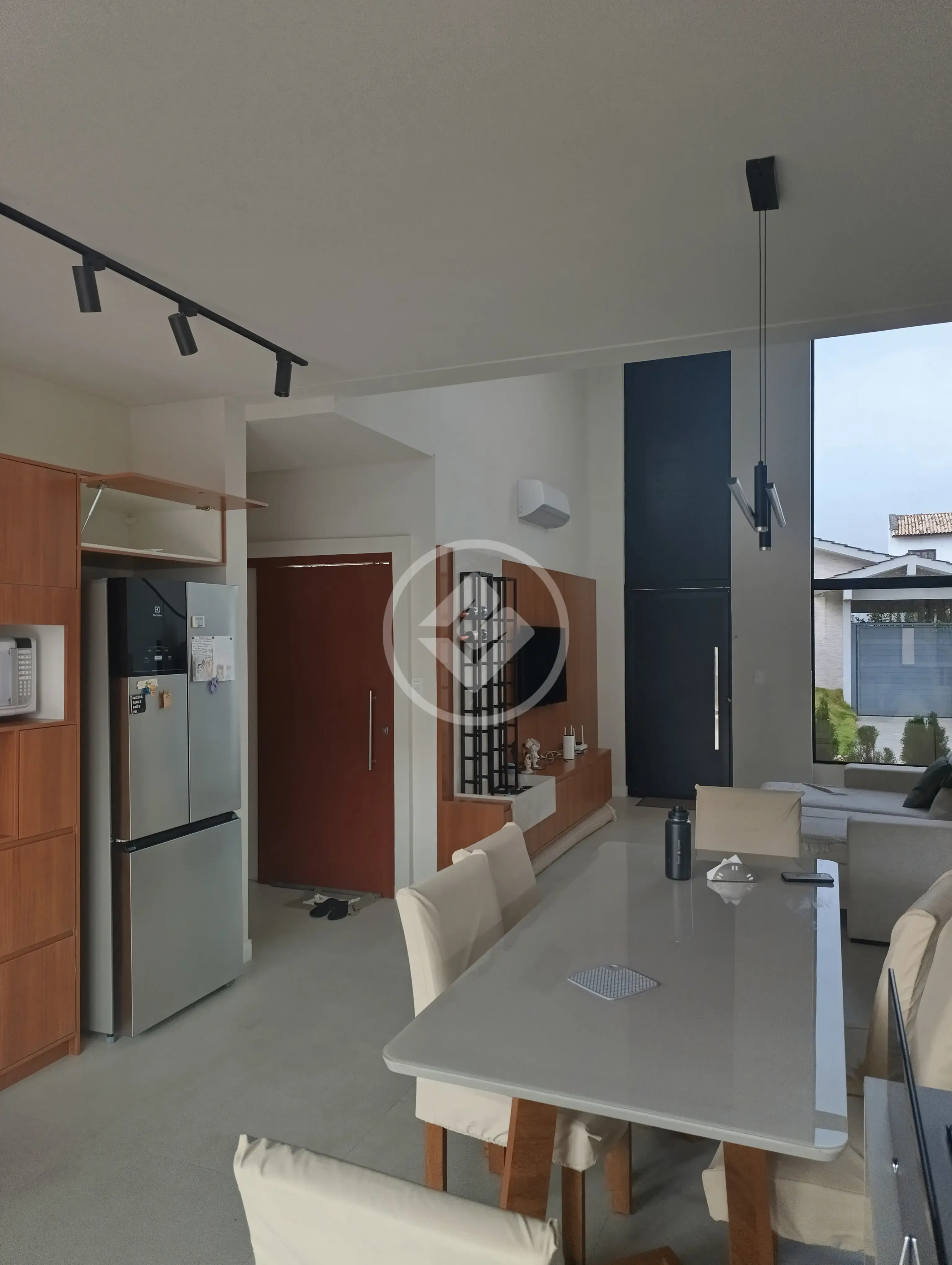 Imagem 4 - Casa Condomínio em Ingleses do Rio Vermelho, Florianópolis - SC