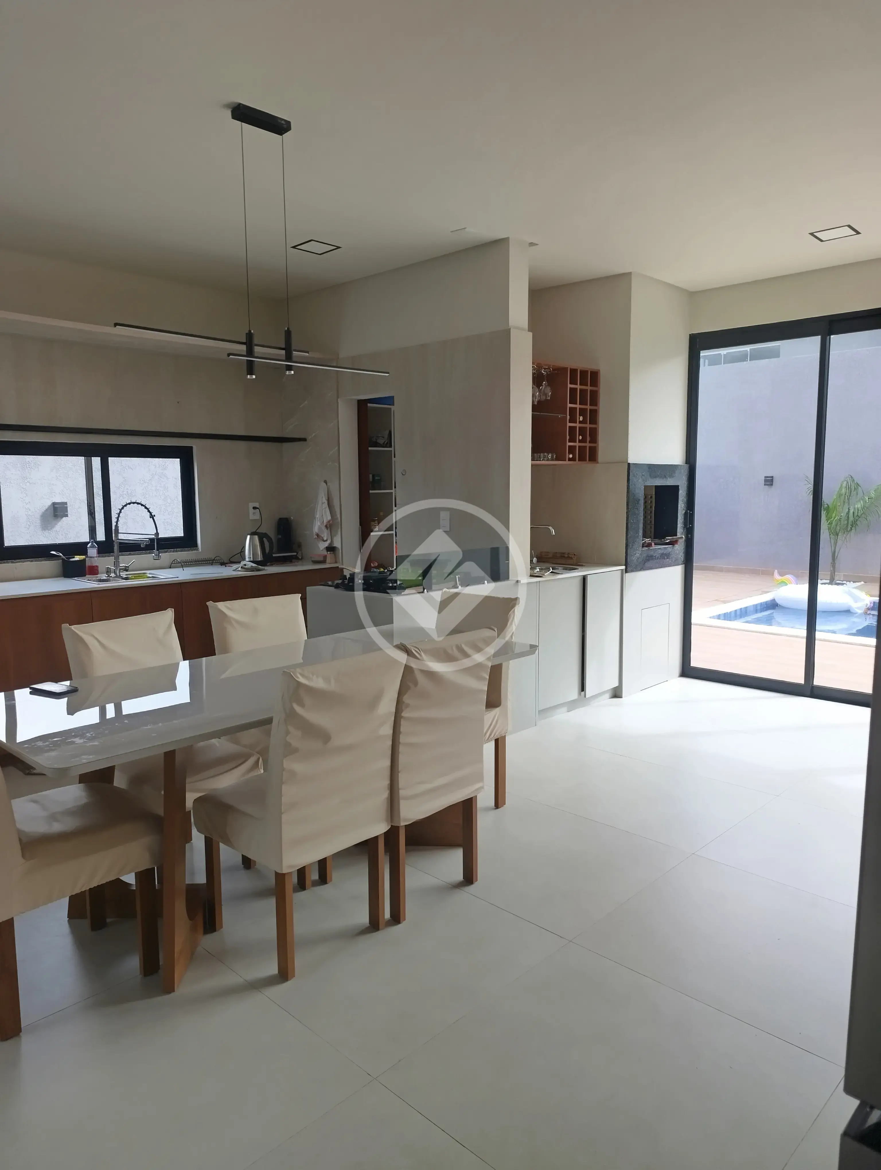 Imagem 5 - Casa Condomínio em Ingleses do Rio Vermelho, Florianópolis - SC