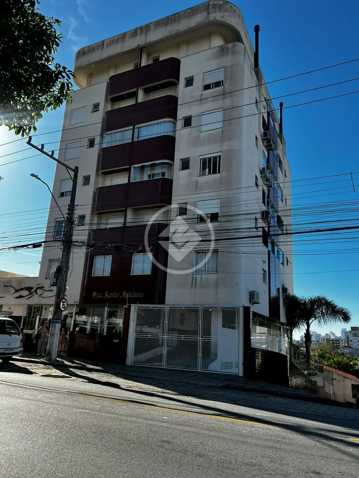 Imagem 1 - Apartamento Duplex em ESTREITO, Florianópolis - SC