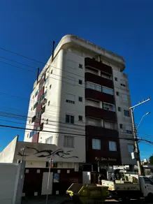 Apartamento Duplex ESTREITO, Florianópolis - SC — foto 2