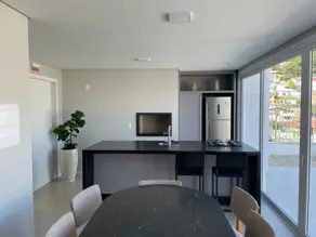 Imagem 6 - Apartamento em Centro, Florianópolis - SC