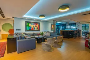 Imagem 4 - Apartamento Garden em Centro, Florianópolis - SC