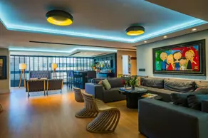 Imagem 2 - Apartamento Garden em Centro, Florianópolis - SC