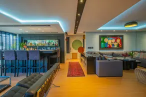 Imagem 5 - Apartamento Garden em Centro, Florianópolis - SC