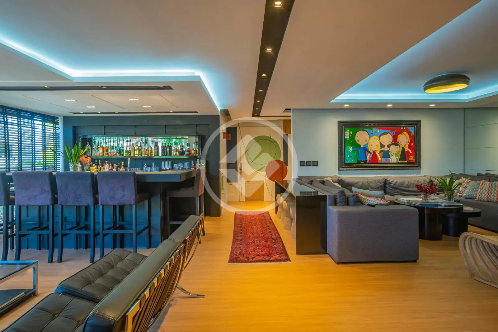 Imagem 5 - Apartamento Garden em Centro, Florianópolis - SC