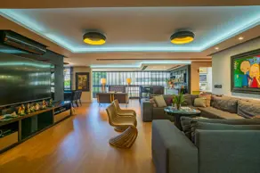 Imagem 3 - Apartamento Garden em Centro, Florianópolis - SC