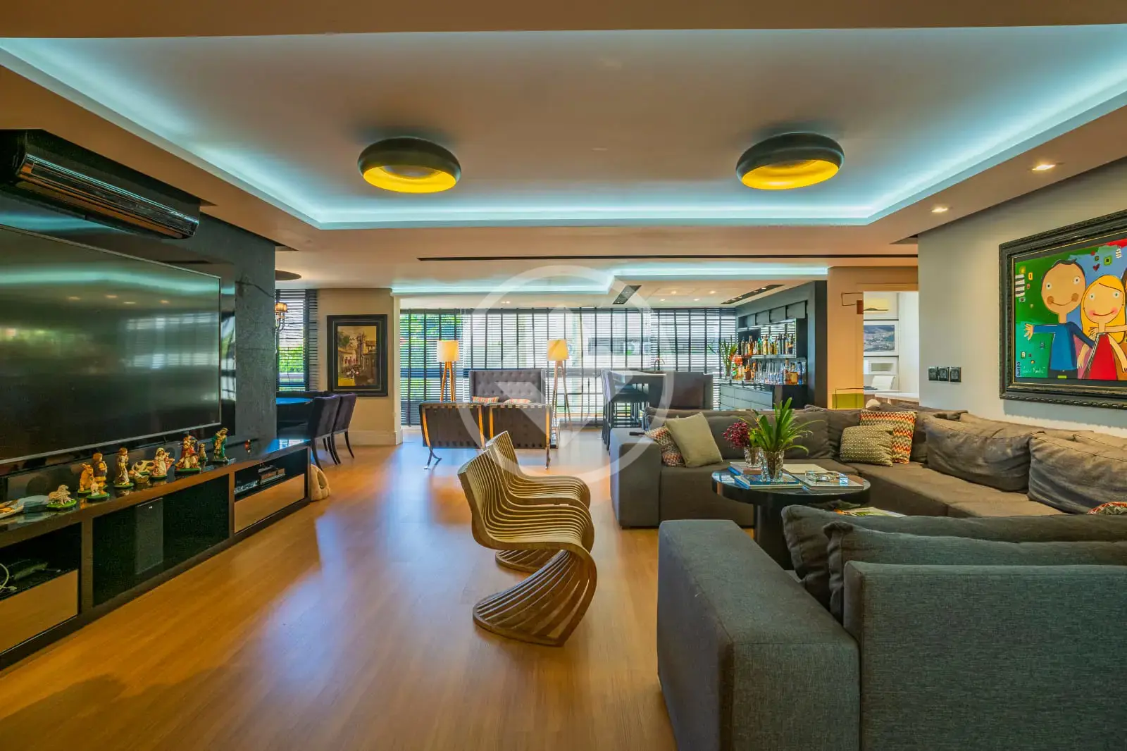 Imagem 3 - Apartamento Garden em Centro, Florianópolis - SC