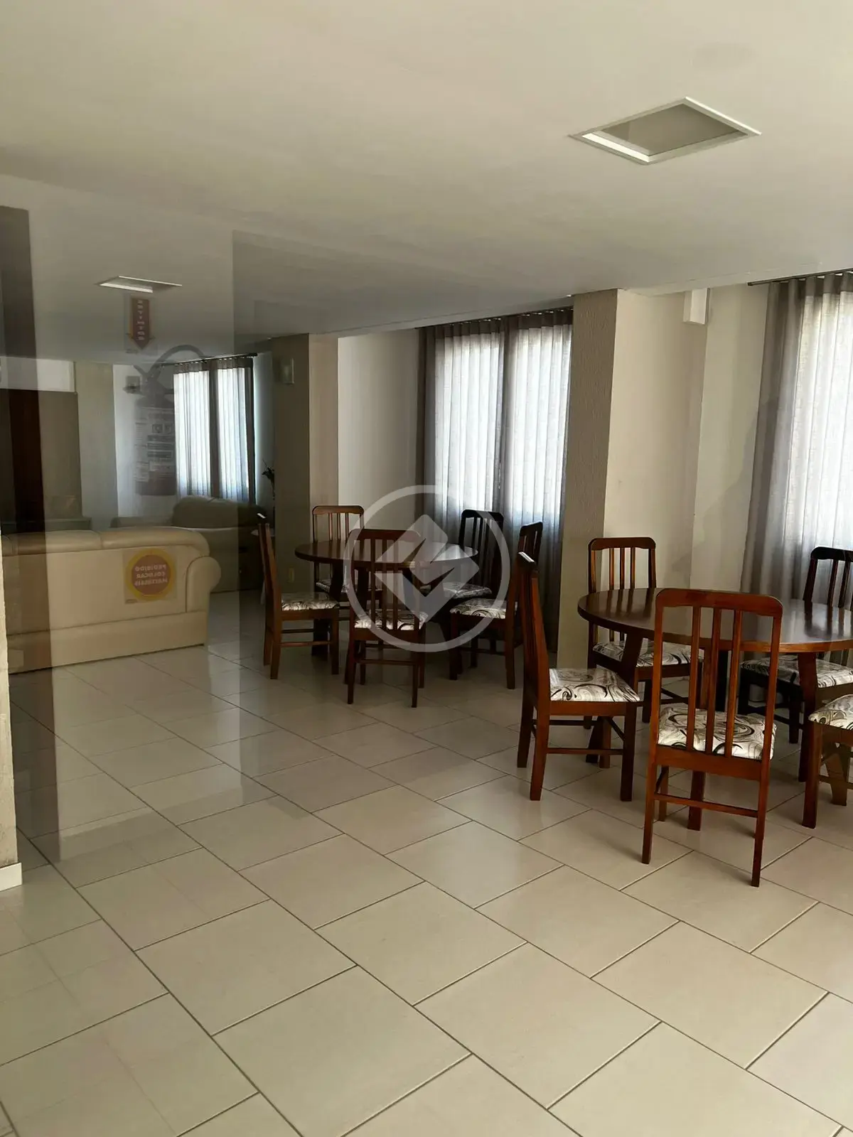 Imagem 3 - Apartamento Duplex em ESTREITO, Florianópolis - SC