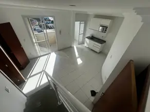 Imagem 4 - Apartamento Duplex em ESTREITO, Florianópolis - SC