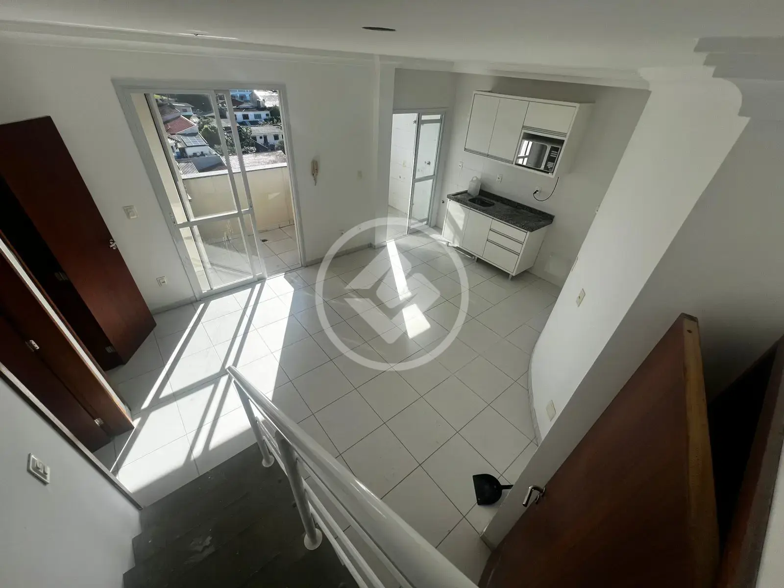 Imagem 4 - Apartamento Duplex em ESTREITO, Florianópolis - SC