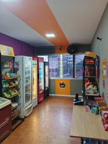 Imagem 5 - Loft / Studio em Centro, Florianópolis - SC