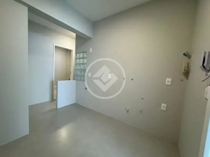 Imagem 1 - Apartamento em Centro, Florianópolis - SC