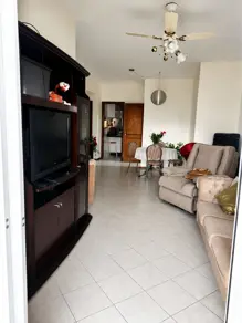 Apartamento Capoeiras, Florianópolis - SC — foto 2