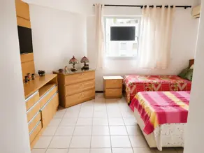 Imagem 6 - Apartamento em Capoeiras, Florianópolis - SC