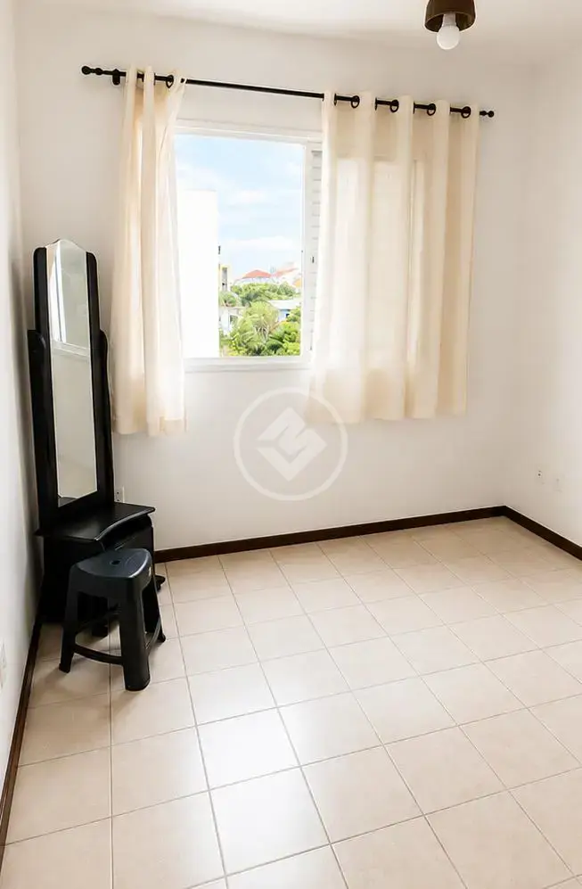 Imagem 5 - Apartamento em Capoeiras, Florianópolis - SC
