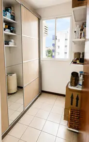 Imagem 4 - Apartamento em Capoeiras, Florianópolis - SC
