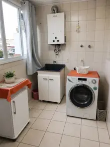 Imagem 3 - Apartamento em Capoeiras, Florianópolis - SC