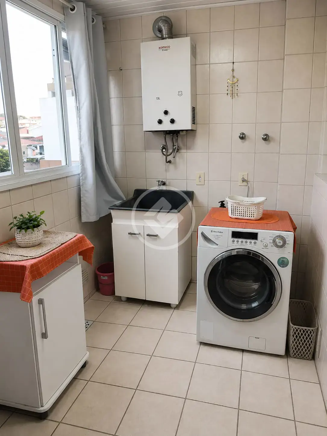 Imagem 3 - Apartamento em Capoeiras, Florianópolis - SC