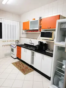 Imagem 2 - Apartamento em Capoeiras, Florianópolis - SC