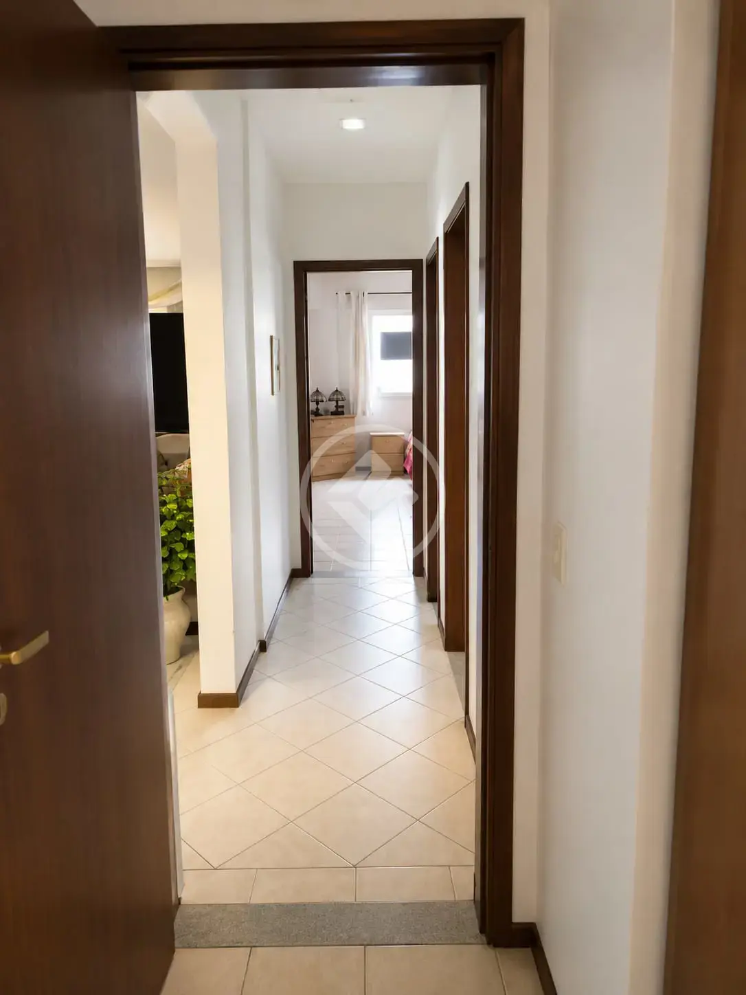 Image 11 - Apartamento em Capoeiras, Florianópolis - SC