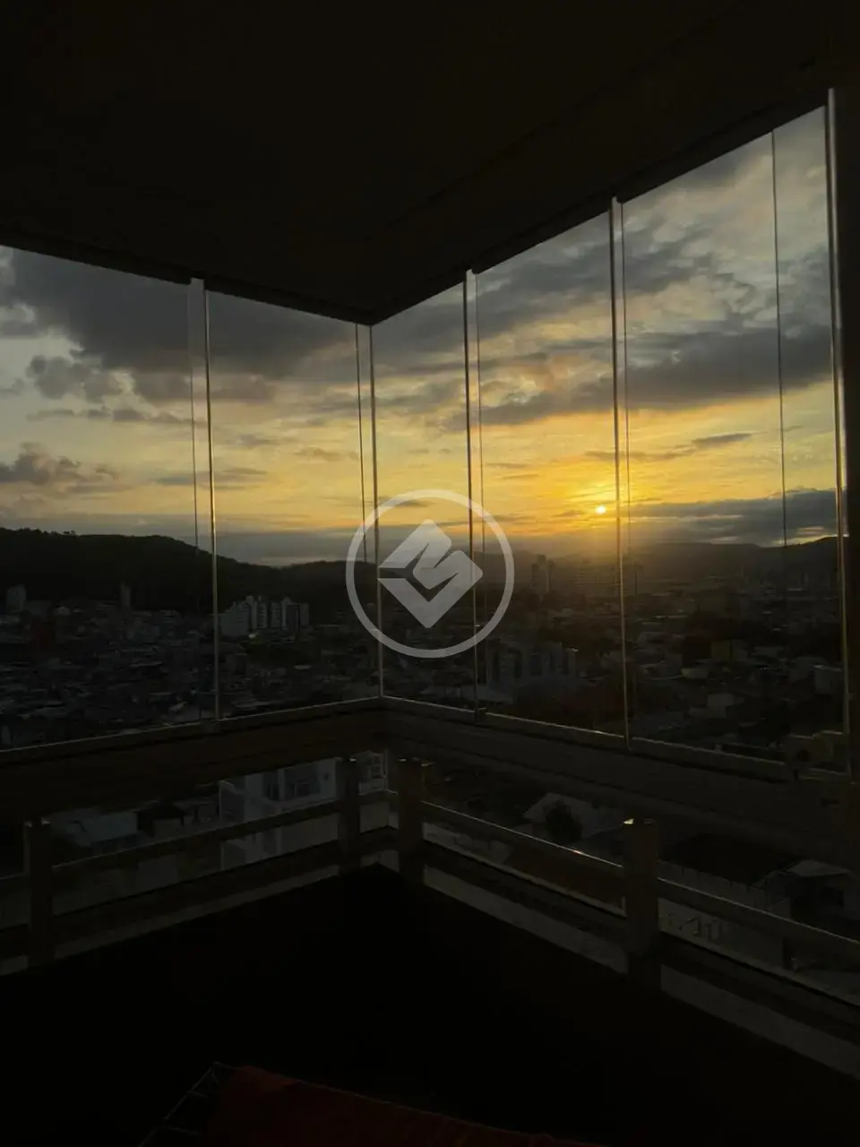 Imagem 2 - Apartamento em Bela Vista, São José - SC