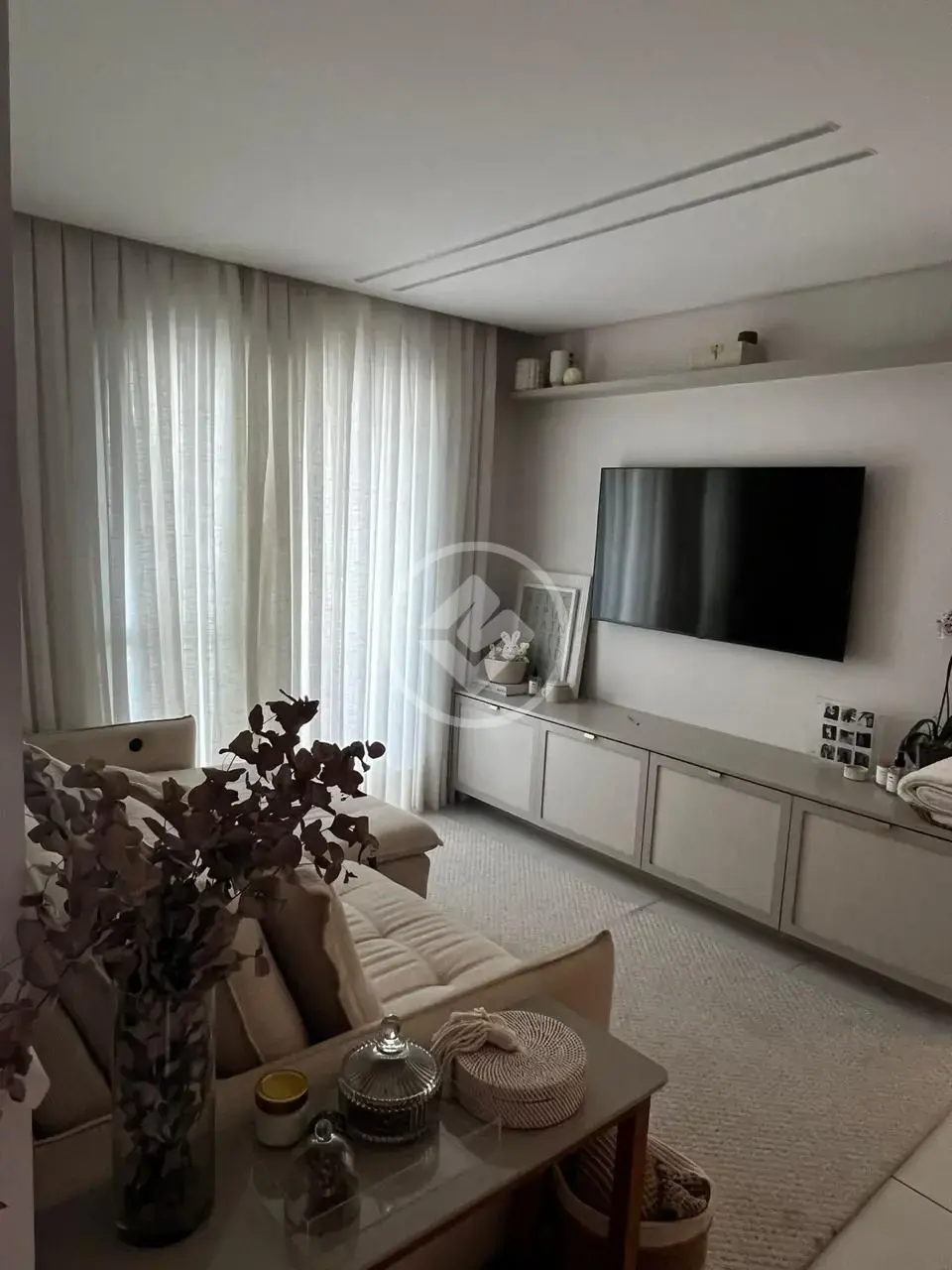 Imagem 1 - Apartamento em Bela Vista, São José - SC