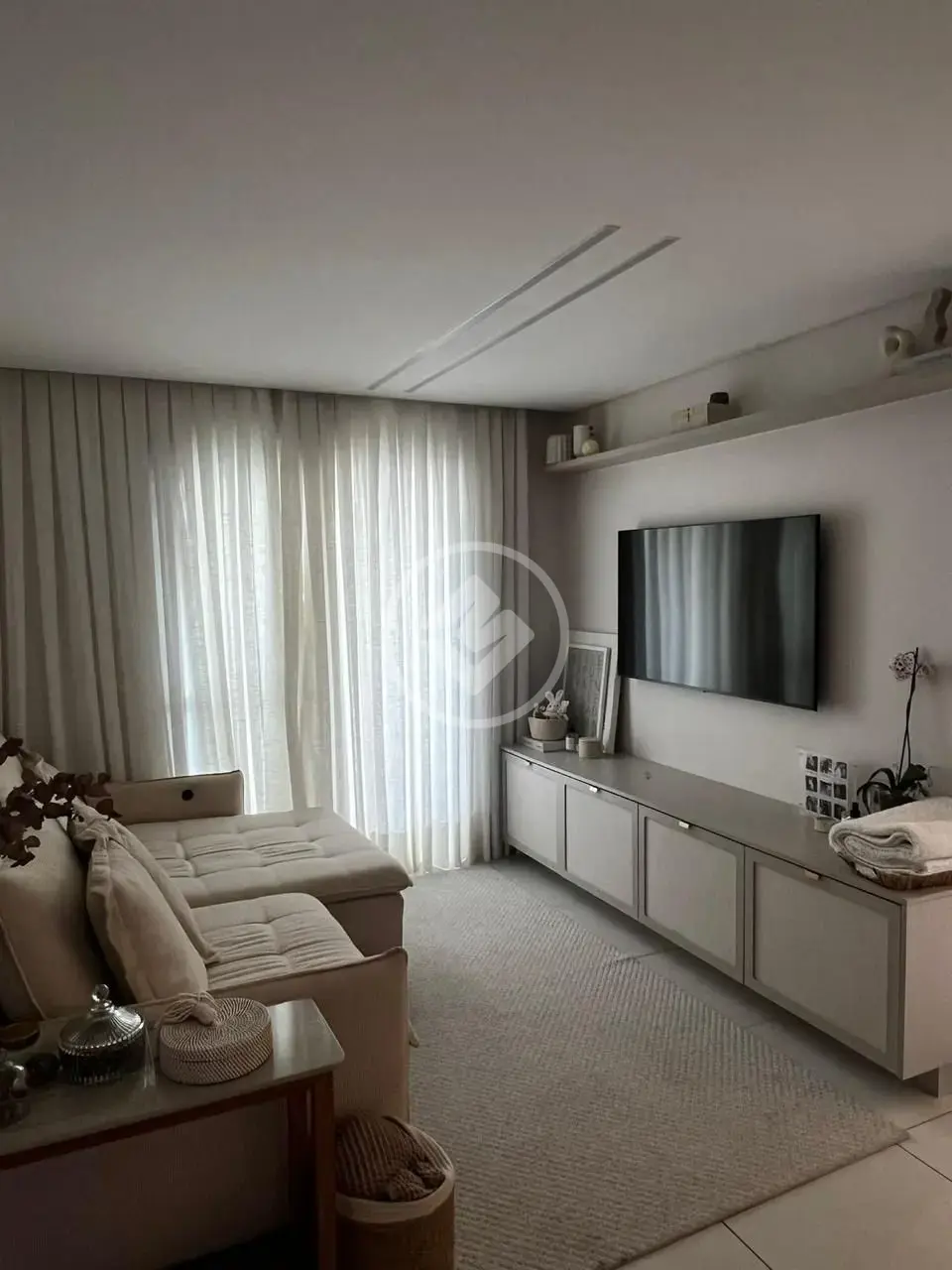 Imagem 4 - Apartamento em Bela Vista, São José - SC