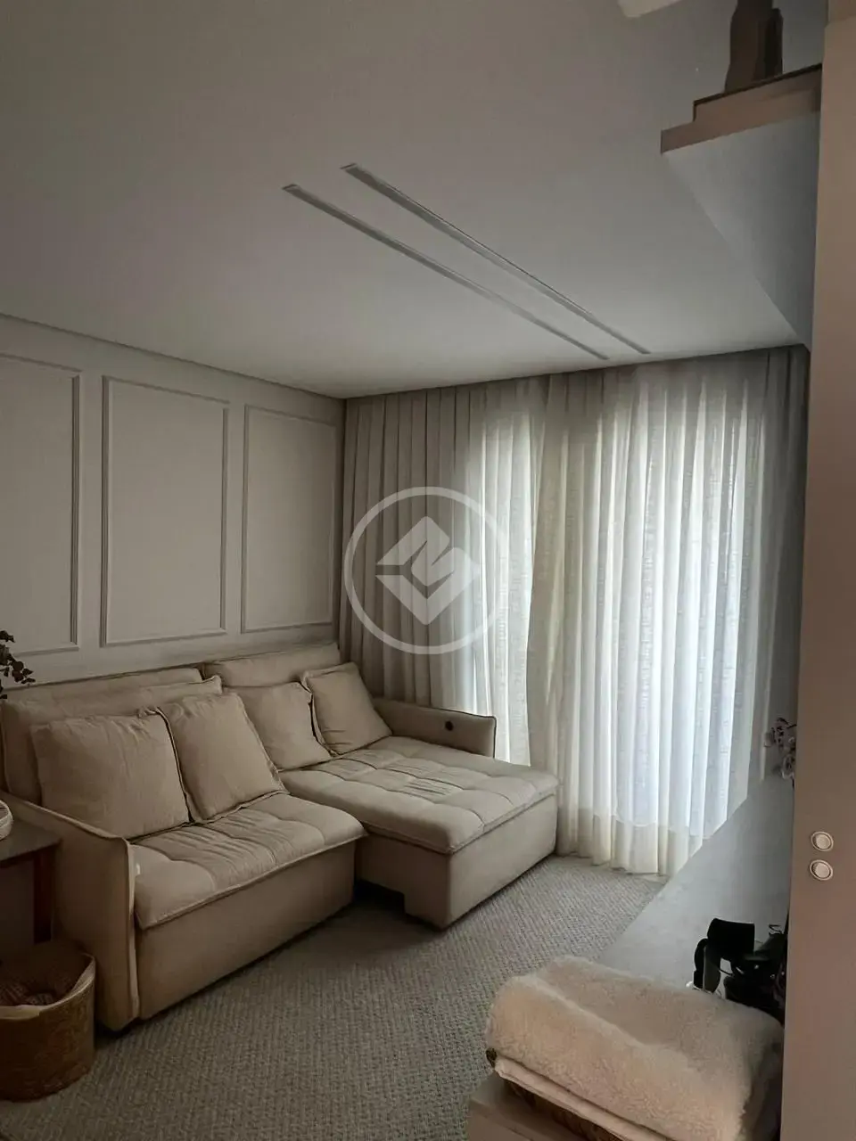 Imagem 5 - Apartamento em Bela Vista, São José - SC