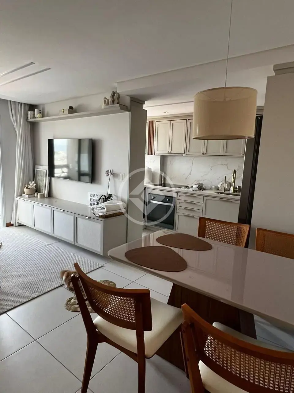 Imagem 1 - Apartamento em Bela Vista, São José - SC