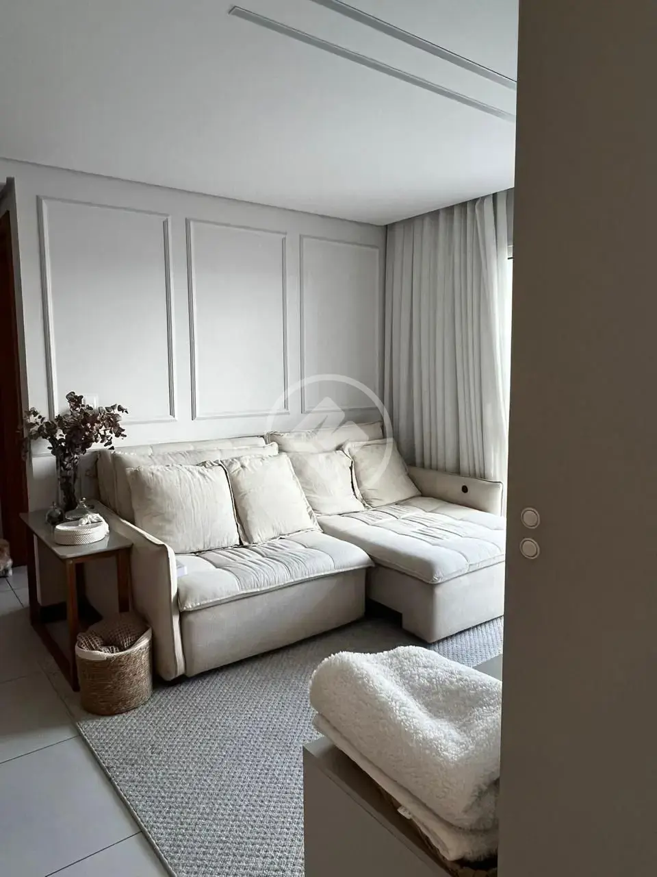 Imagem 6 - Apartamento em Bela Vista, São José - SC